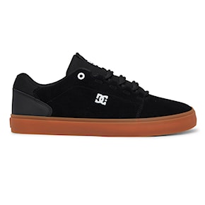 Sneakers DC Hyde black/gum 2023