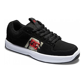 Sneakers DC Lynx Zero black camouflage 2023