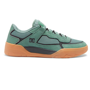 Sneakers DC DC Metric S olive 2023