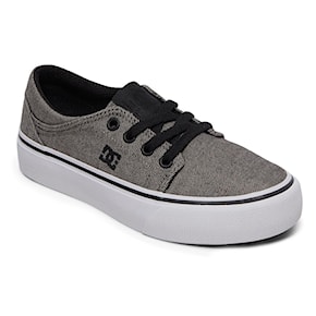 Sneakers DC Trase TX SE dark grey 2020