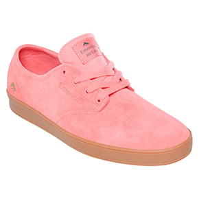 Sneakers Emerica The Romero Laced pink 2021
