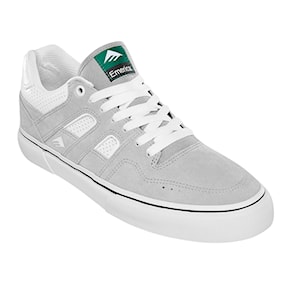 Sneakers Emerica Tilt G6 Vulc grey/white 2021