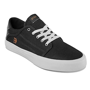 Sneakers Etnies Barge Slim black/white/silver 2024