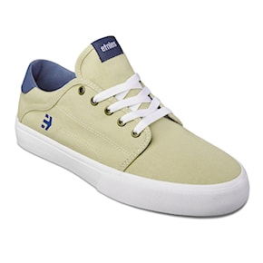 Tenisówki Etnies Barge Slim tan/navy 2024