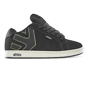 Sneakers Etnies Fader black/green 2024