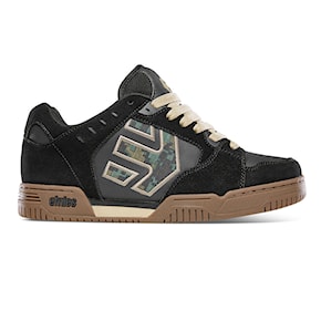 Sneakers Etnies Faze black/green/gum 2022