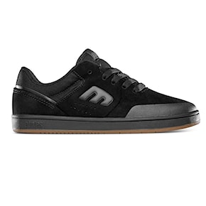 Tenisky Etnies Kids Marana black raw 2026