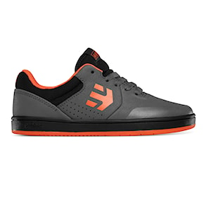 Sneakers Etnies Kids Marana grey/black/orange 2022