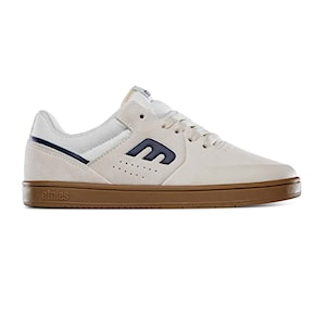 Tenisky Etnies Kids Marana white/white/navy 2026