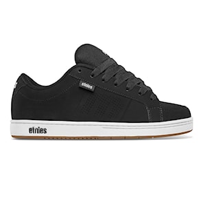Sneakers Etnies Kingpin black/white/gum 2024