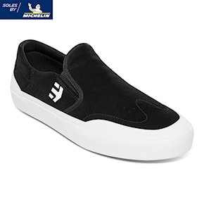 Sneakers Etnies Marana Slip XLT black/white 2021