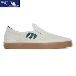 Sneakers Etnies Marana Slip XLT white/green/gum 2021