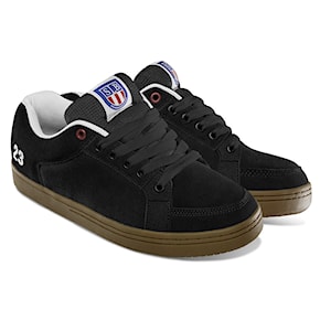 Tenisky Etnies SAL23 X SSD black/gum 2025