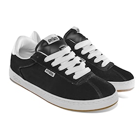 Tenisky Etnies Scam black/white 2025