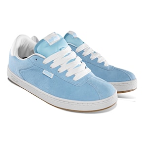 Sneakers Etnies Scam light blue 2025