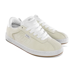 Tenisky Etnies Scam white/white 2025