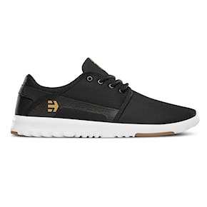 Sneakers Etnies Scout black/white/gum 2023