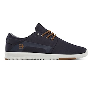 Sneakers Etnies Scout navy/gold 2024