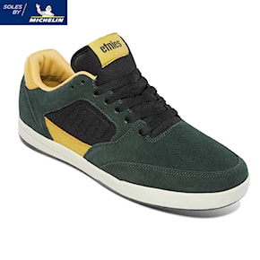 Sneakers Etnies Veer green/black 2021