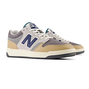 Sneakers New Balance BB480LGB castlerock 2025