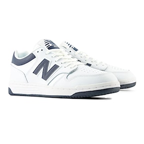 Sneakers New Balance BB480LWE white 2024