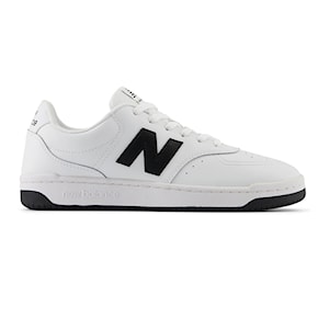 Sneakers New Balance BB80BNN white 2024