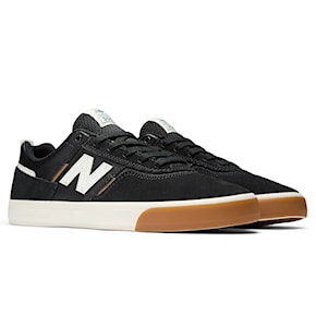Tenisówki New Balance NM306BGT black 2025