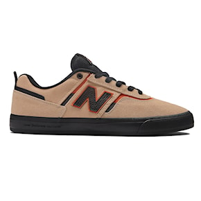 Sneakers New Balance NM306TOB brown 2024