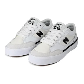 Tenisówki New Balance NM417LWW white 2024