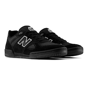 Tenisówki New Balance NM600TER black 2024