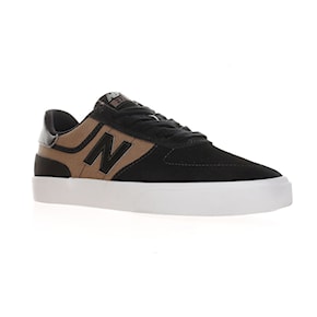 Tenisky New Balance Numeric 272 brown 2025