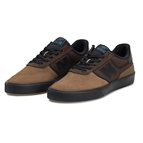 Tenisówki New Balance Numeric 272 brown 2025