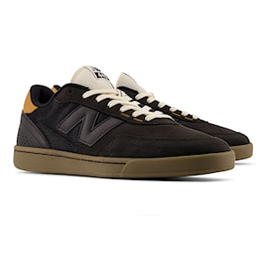 Tenisky New Balance Numeric 440 V2 black/grey 2025