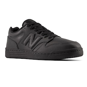 Sneakers New Balance Numeric 480 black/black 2025