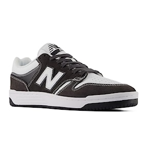 Sneakers New Balance Numeric 480 black/white 2025
