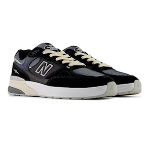 Tenisky New Balance Numeric Andrew Reynolds 933 black eclipse 2026