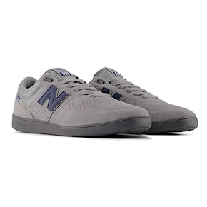Tenisky New Balance Numeric Brandon Westgate 508 grey 2025
