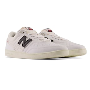 Tenisky New Balance Numeric Brandon Westgate 508 white 2025