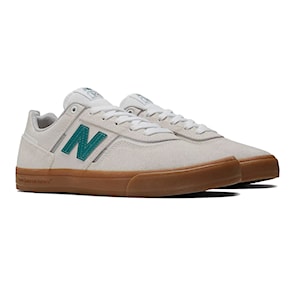 Tenisówki New Balance Numeric Jamie Foy 306 sea salt 2025