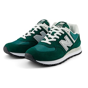 Tenisky New Balance U574ESG green 2024