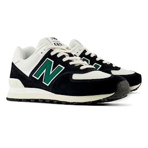 Sneakers New Balance U574Rba black 2024