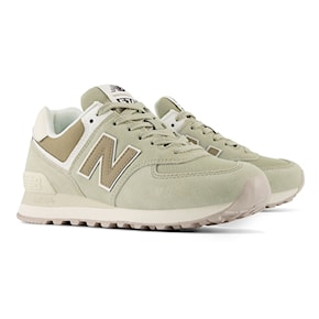 Tenisówki New Balance WL574DP2 olivine 2024