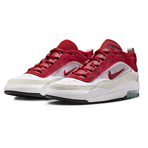 Sneakers Nike SB Air Max Ishod white/varsity red-summit white 2024