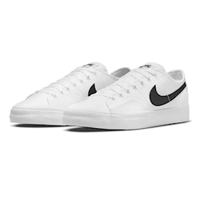 Tenisówki Nike SB Blazer Court white/black-white-black 2022
