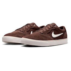 Tenisky Nike SB Chron 2 baroque brown/pale ivory-phantom 2025