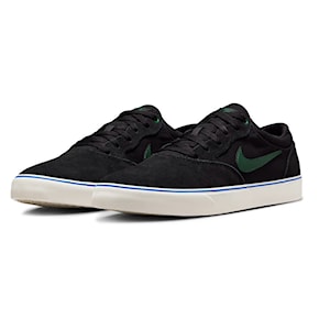 Tenisówki Nike SB Chron 2 black/fir-sail-racer blue 2026