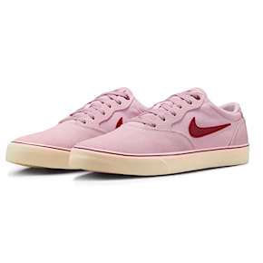 Tenisówki Nike SB Chron 2 pink foam/noble red-pearl white 2026