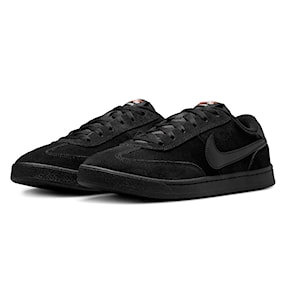 Tenisky Nike SB FC Classic black/black-black-vivid orange 2024