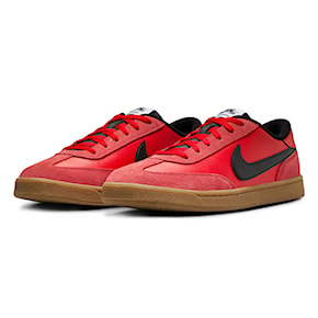 Tenisówki Nike SB FC Classic university red/black-white 2024