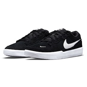 Sneakers Nike SB Force 58 black/white-black 2024